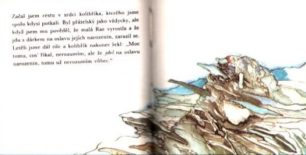 Richard Bach: NIKDO NENÍ DALEKO