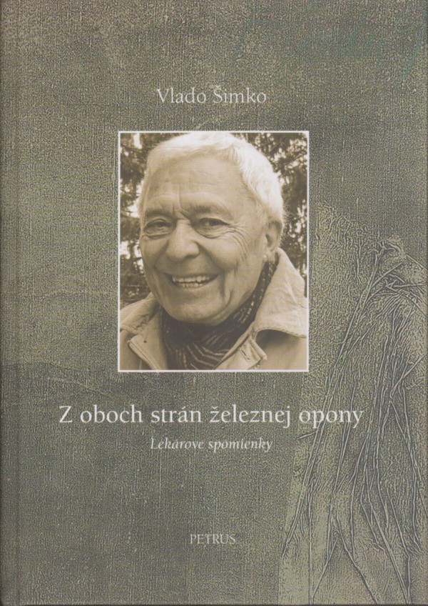 Vlado Šimko: