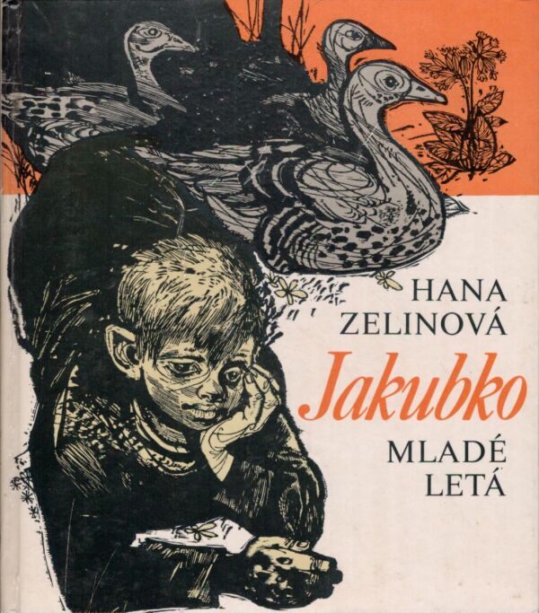 Hana Zelinová: JAKUBKO