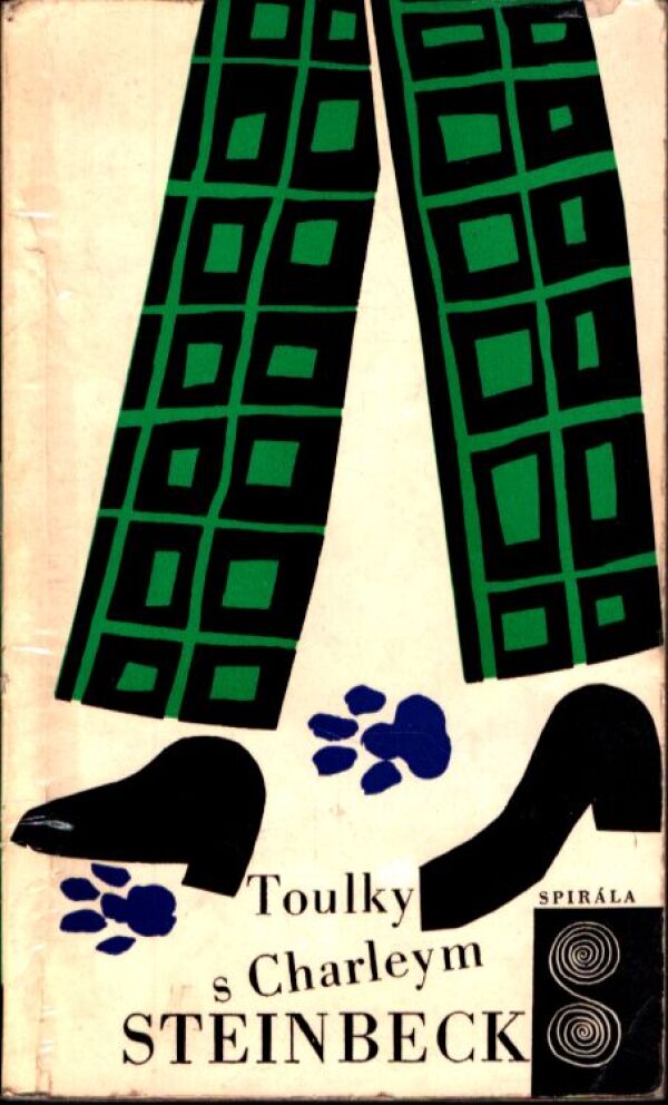John Steinbeck: TOULKY S CHARLEYM