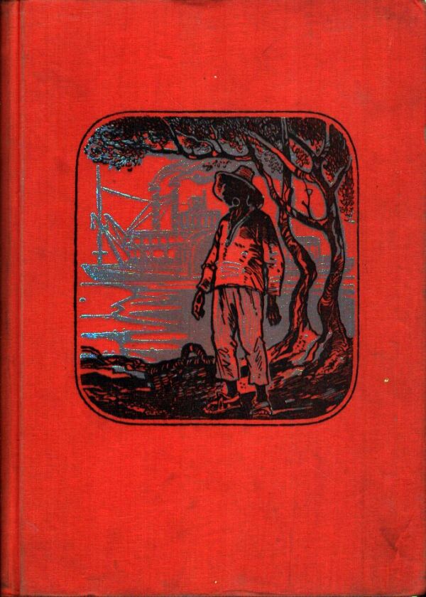 Harriet Beecher Stowe: CHALÚPKA STRÝČKA TOMA