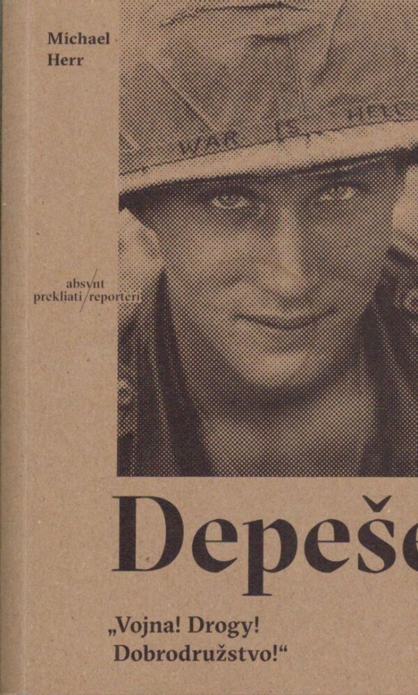 Michael Herr: DEPEŠE