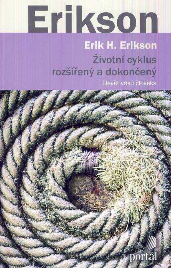 Erik H. Erikson: 