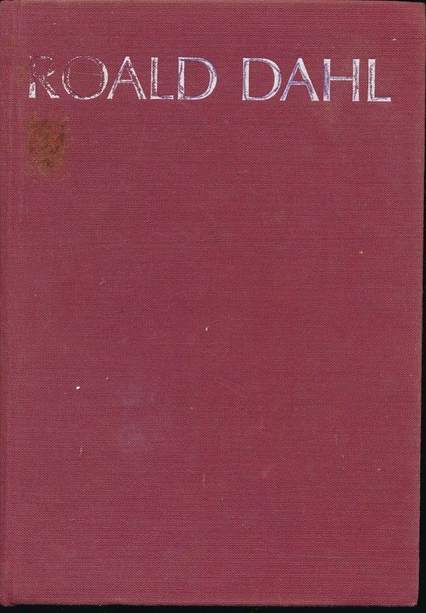 Roald Dahl: NEUVERITEĽNÉ PRÍBEHY