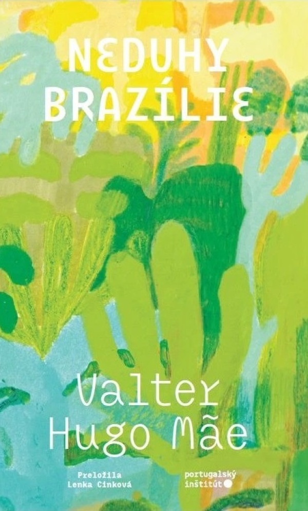 Valter Hugo Mae: