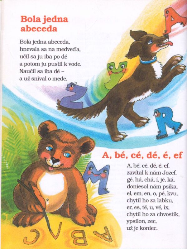 ČÍTAJME SI SPOLU