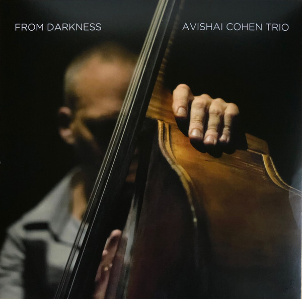 Avishai Cohen: FROM DARKNES - LP