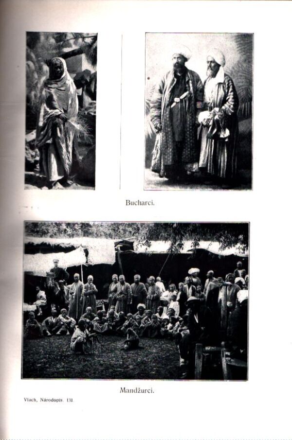 Jaroslav Vlach: NÁRODOPIS VŠECH SVĚTA DÍLŮ