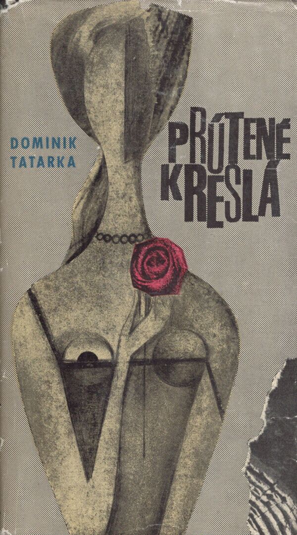 Dominik Tatarka: PRÚTENÉ KRESLÁ