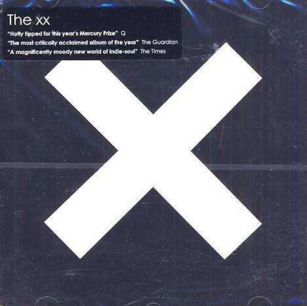 XX The: THE XX