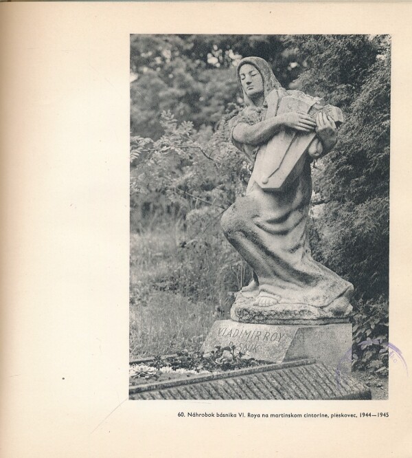 Ľuba Belohradská: FRAŇO ŠTEFUNKO