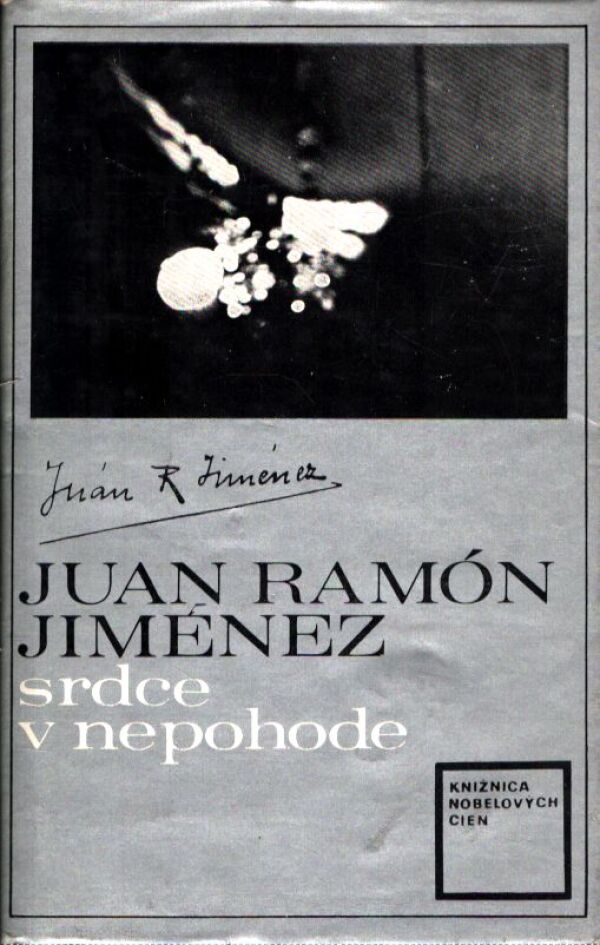 Juan Ramón Jiménez: