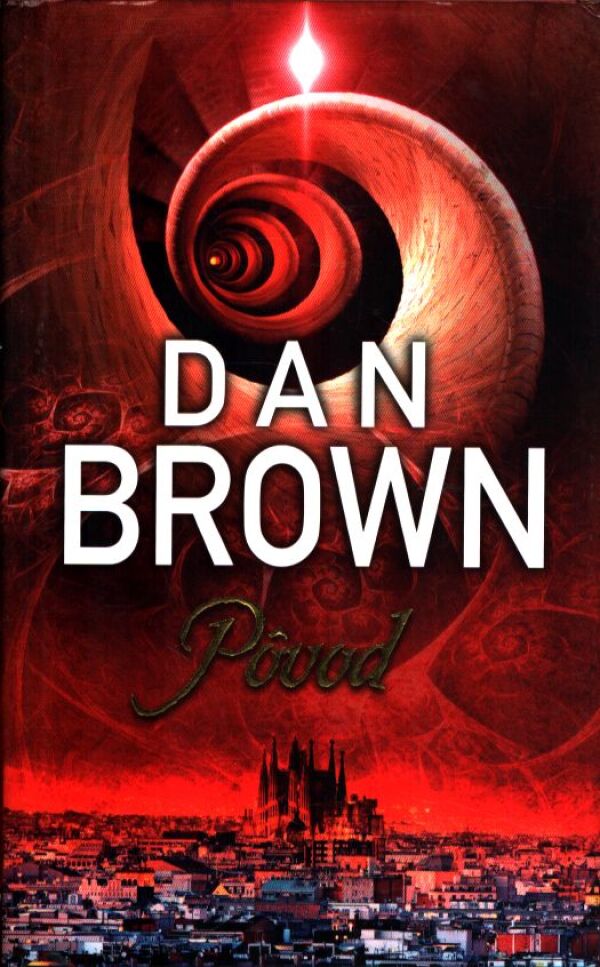 Dan Brown: