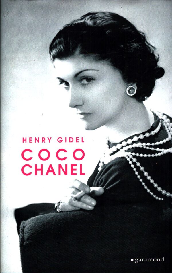 Henry Gidel: