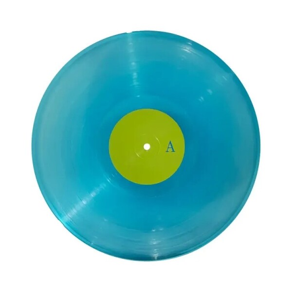 D.C. Fontaines: ROMANCE - LP