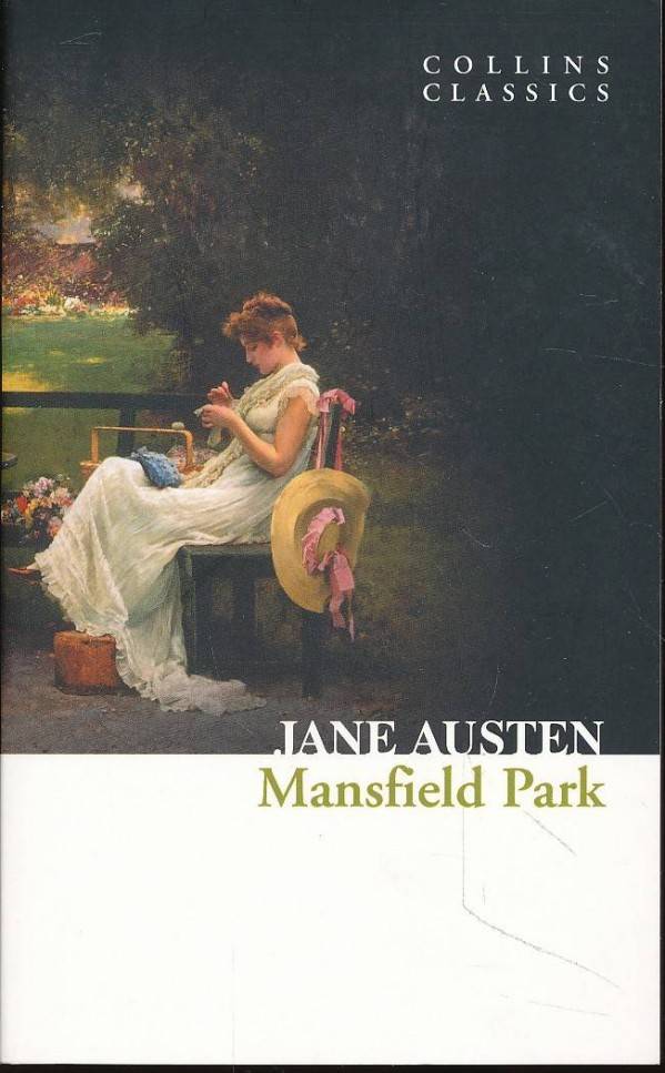 Jane Austen: MANSFIELD PARK