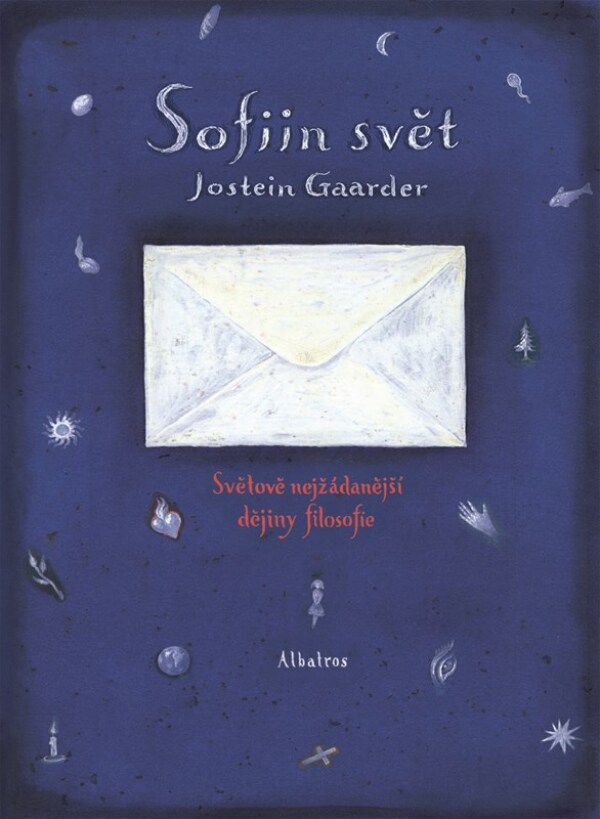 Jostein Gaarder: SOFIIN SVĚT