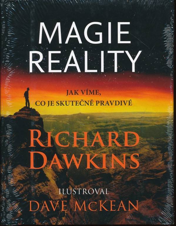 Richard Dawkins: MAGIE REALITY