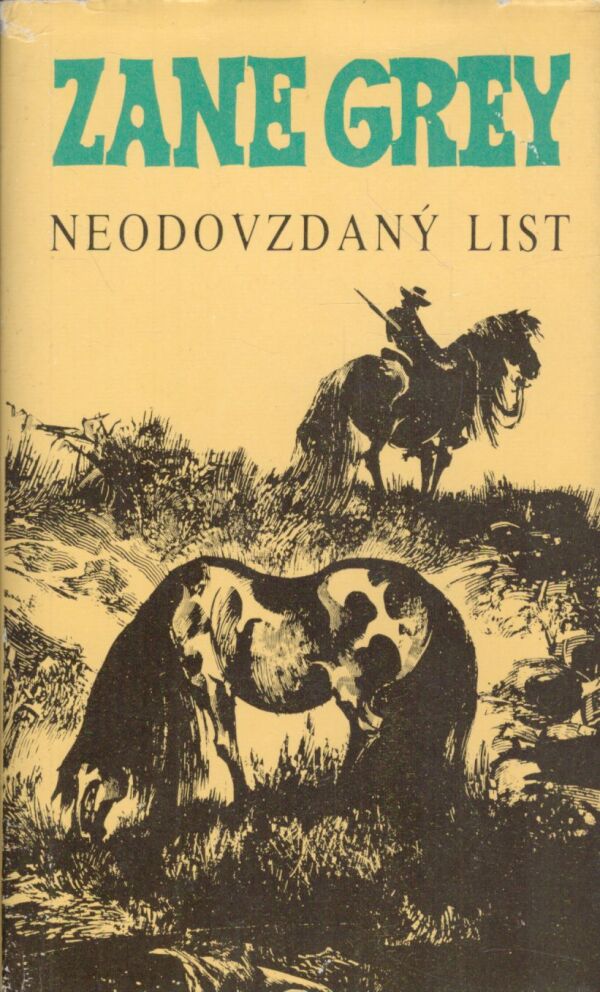 Zane Grey: