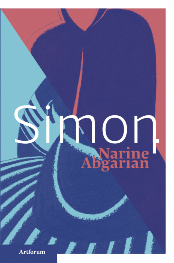 Narine Abgarian: SIMON