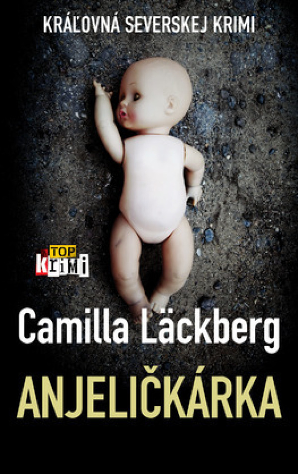 Camilla Läckberg: