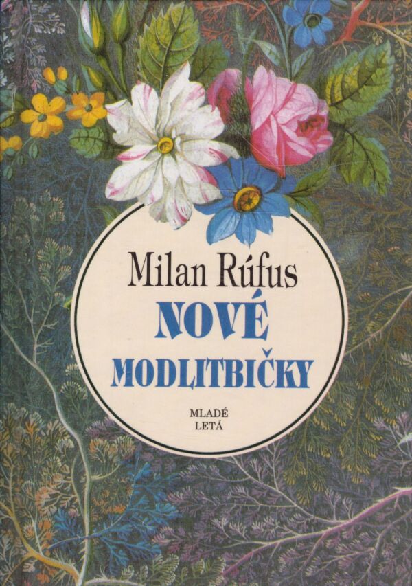 Milan Rúfus:
