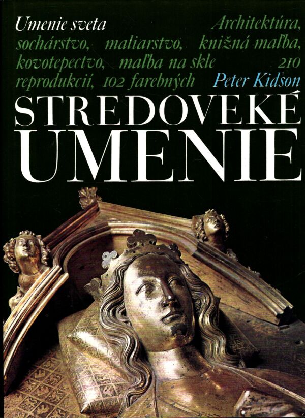 Peter Kidson: