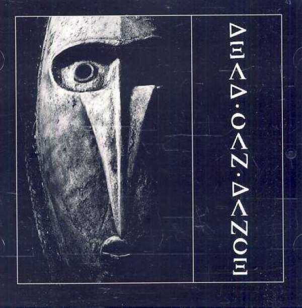 Dead can dance: