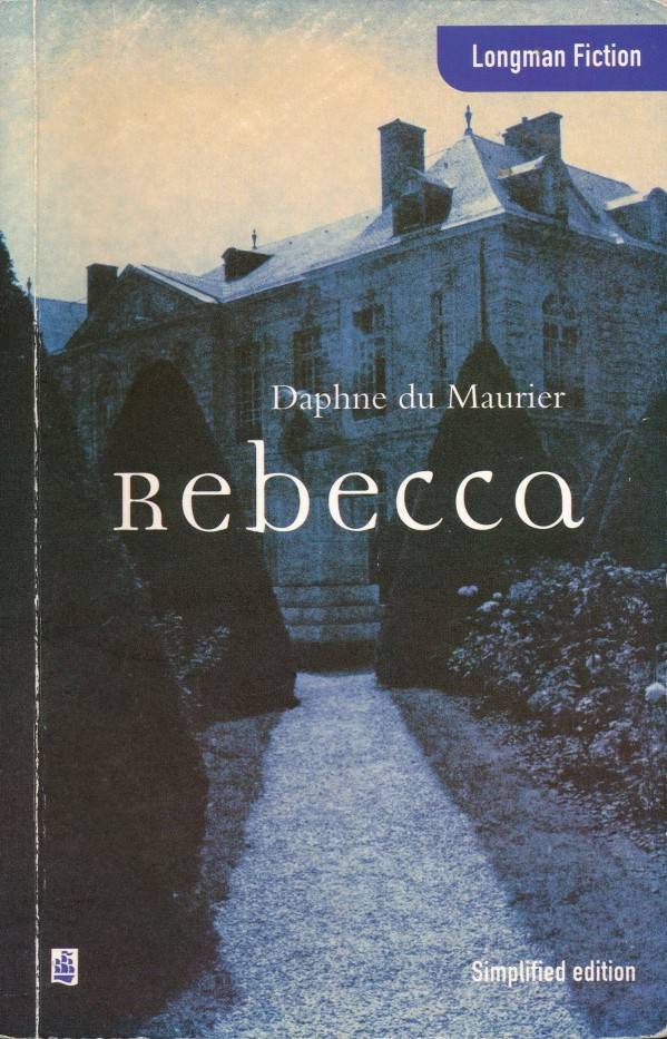 Daphne du Maurier: REBECCA