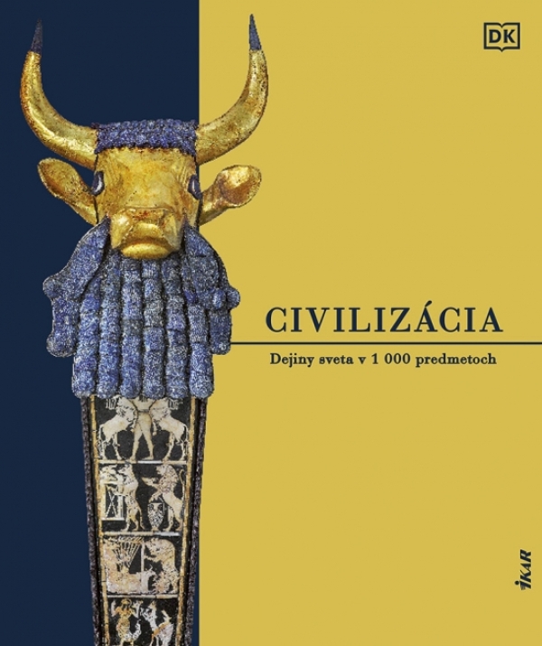 CIVILIZÁCIA