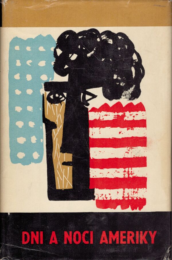 DNI A NOCI AMERIKY