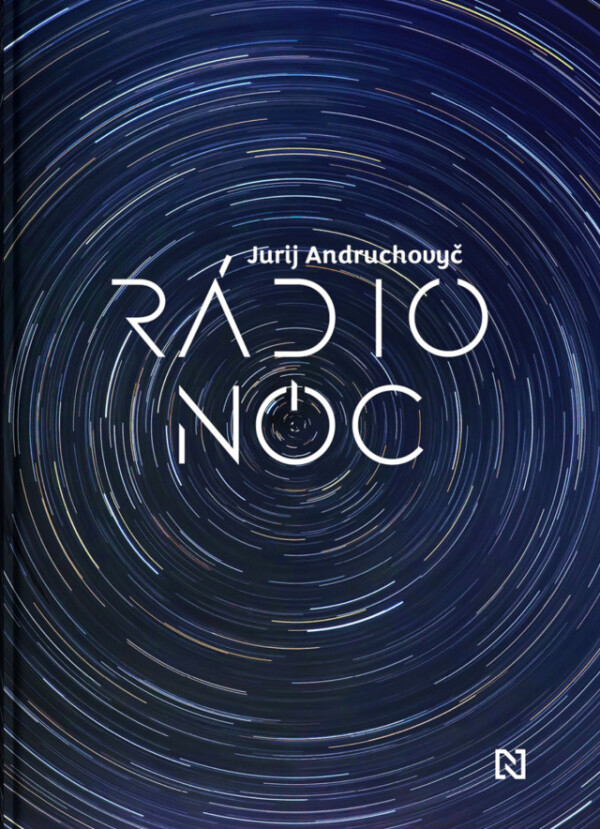 Jurij Andruchovyč:
