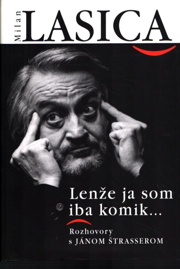 Milan Lasica: