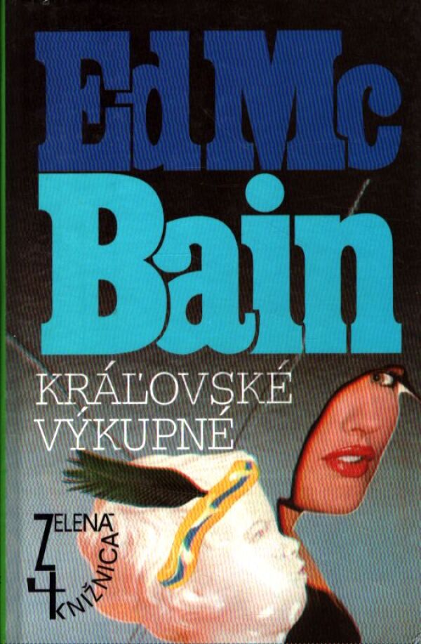 Ed McBain:
