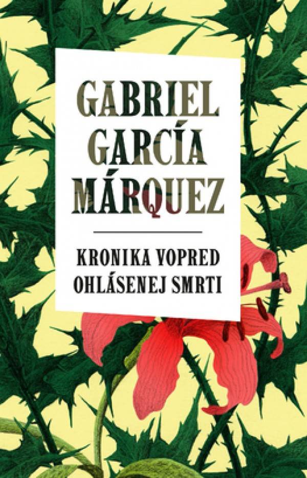 Gabriel García Márquez: