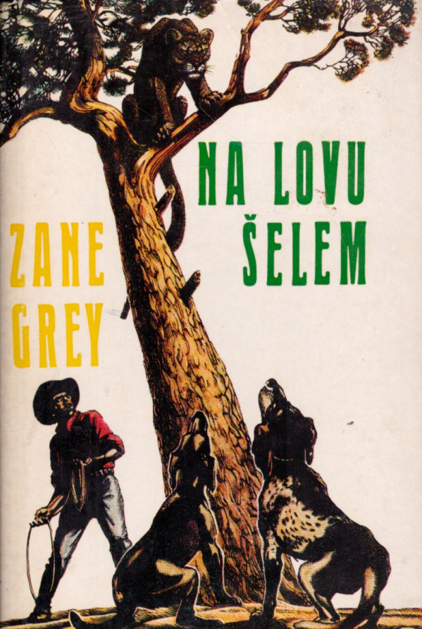 Zane Grey: 