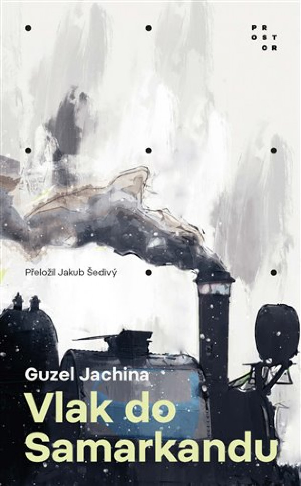 Guzel Jachina: