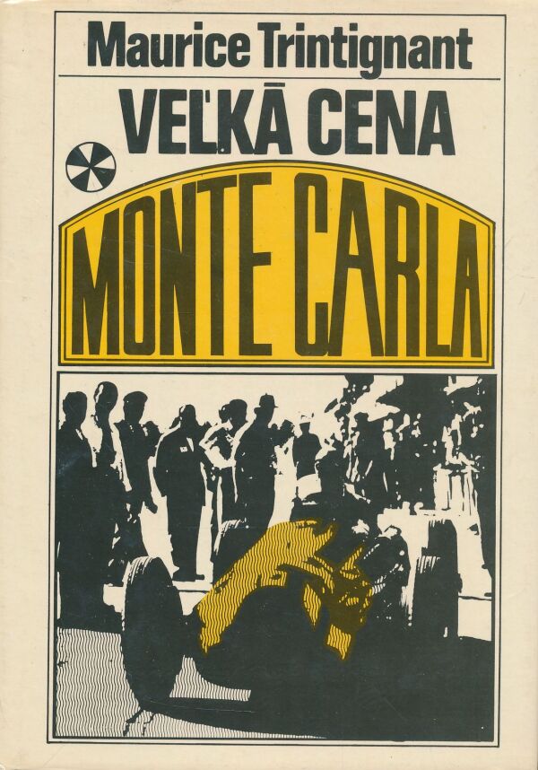 Maurice Trintignant: Veľká cena Monte Carla