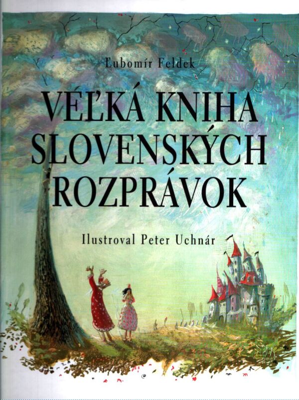 Ľubomír Feldek: