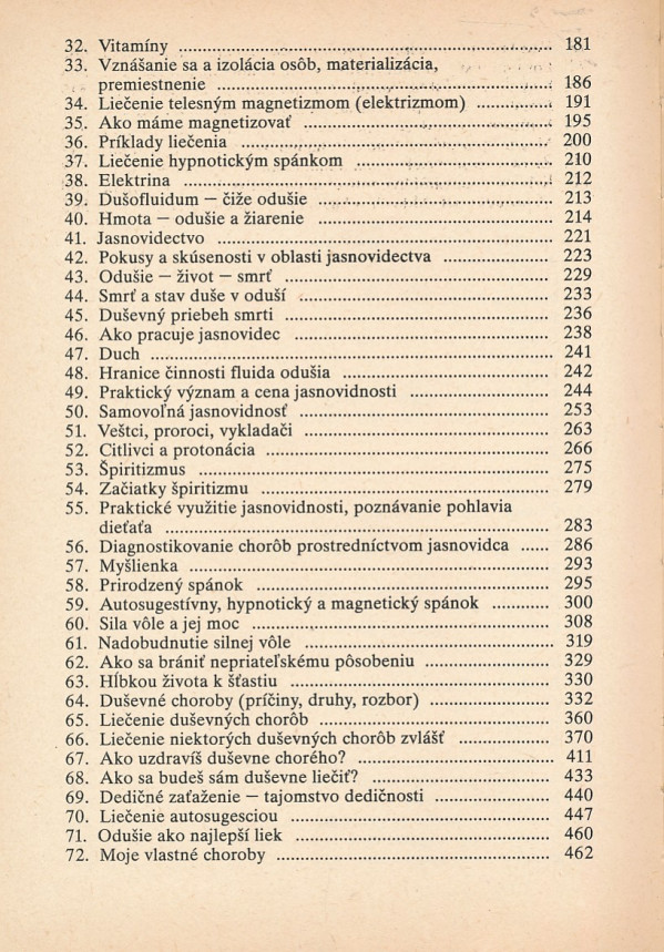 Břetislav Kafka: NOVÉ ZÁKLADY EXPERIMENTÁLNEJ PSYCHOLÓGIE