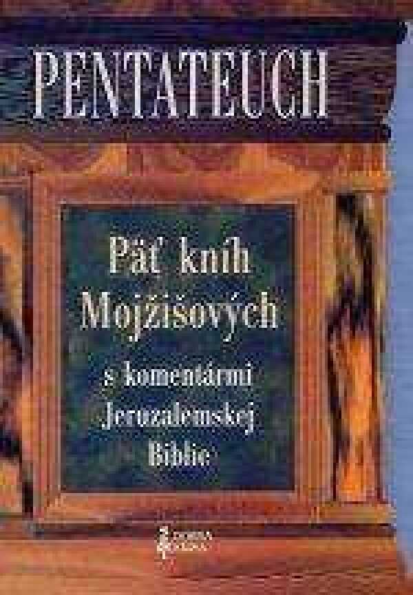 PENTATEUCH