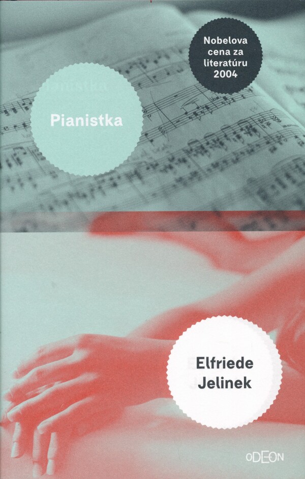 Elfride Jelinek: PIANISTKA