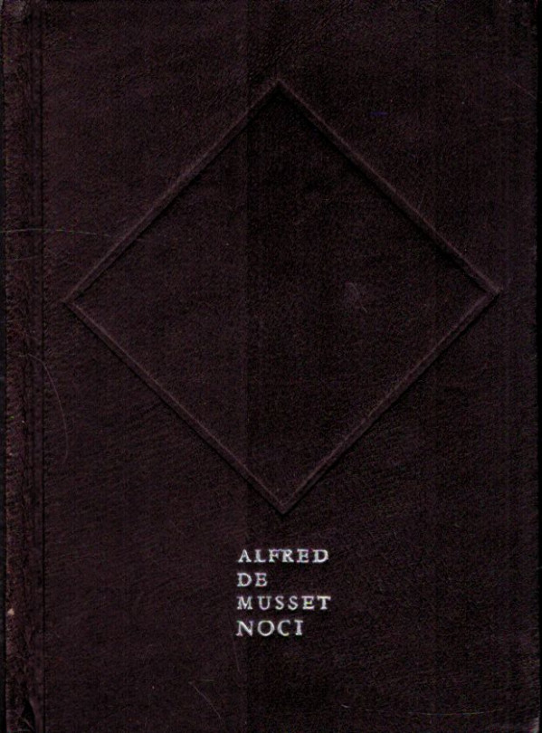 Alfred de Musset: 