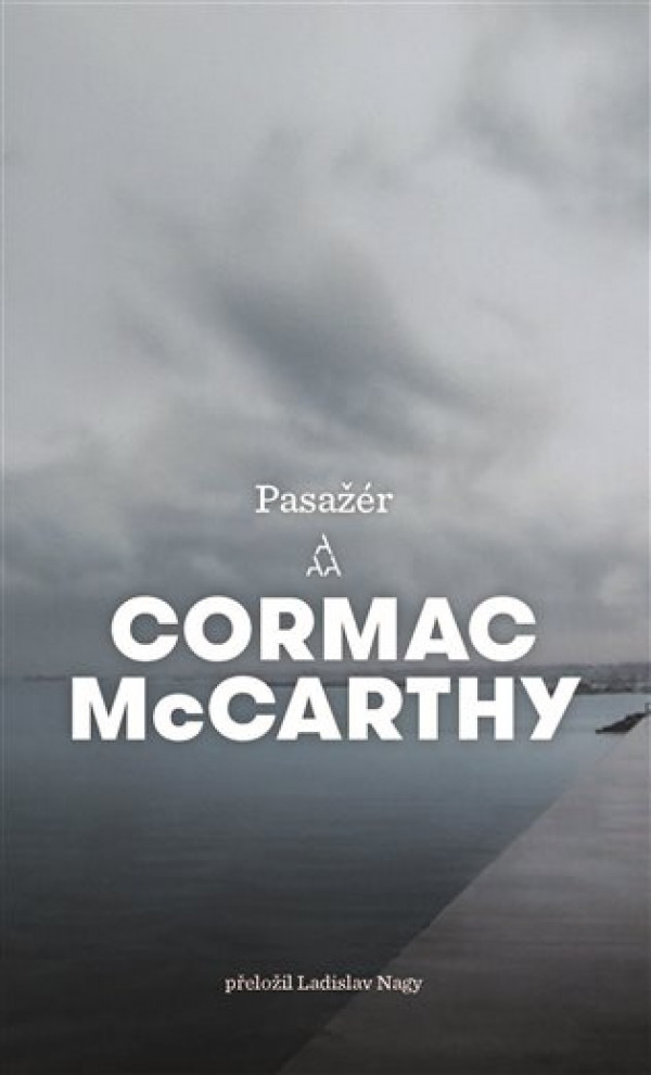 Cormac McCarthy: 