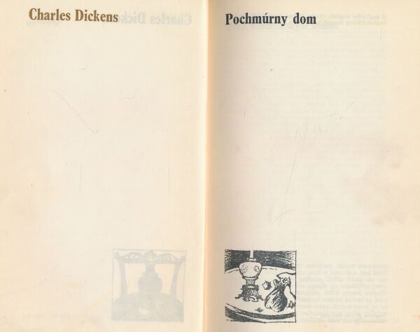 Charles Dickens: