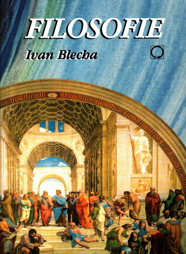 Ivan Blecha: