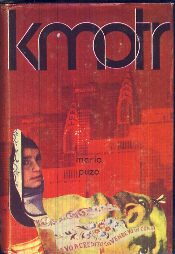 Mario Puzo: KMOTR