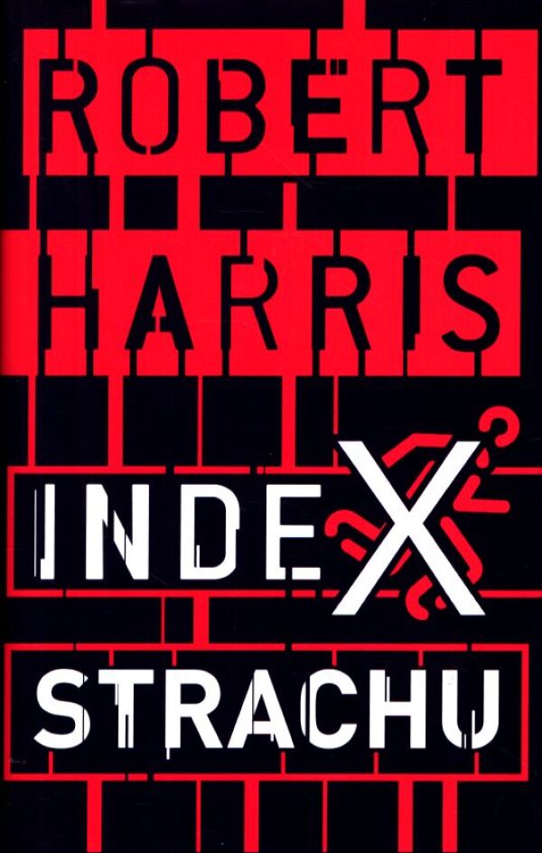 Robert Harris: INDEX STRACHU