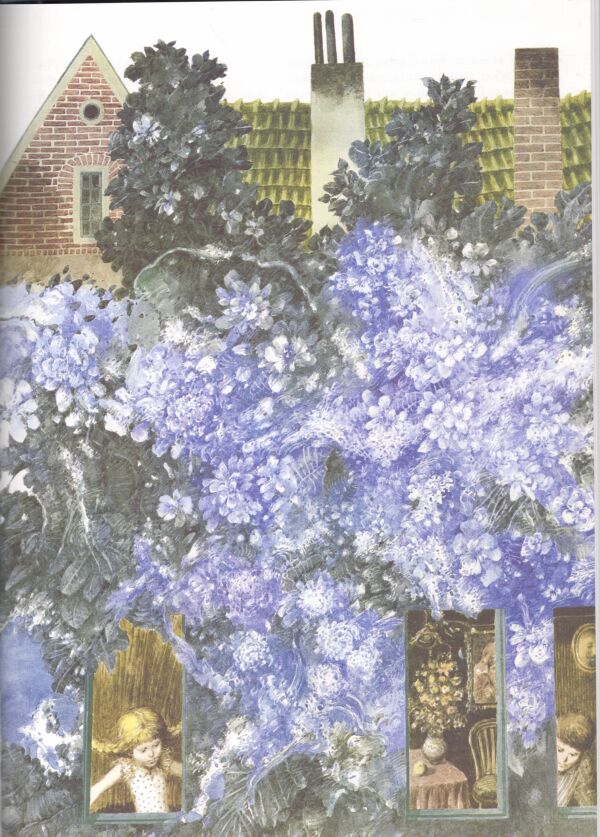 Ľubomír Feldek: MODRÁ KNIHA ROZPRÁVOK