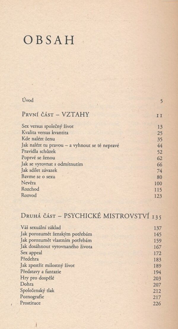 Stephen C. George, Ken Winston Caine: ZDRAVÝ MUŽ - PSYCHICKÉ I FYZICKÉ MISTROVSTVÍ